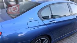 بي ام دبليو الفئة 7